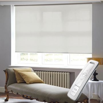 Modernise  windows and make them an integral part of your smart home with these electric motorised