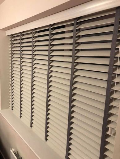 upgrade are a perfect way to give your blind a refreshed look. the selections can be mixed 