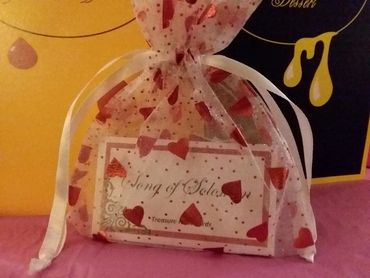 Song of Solomon Treasure Hunt Cards