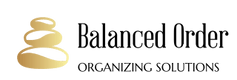 Balanced Order Organizing Solutions