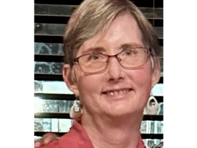 Louise Wilkinson's head shot.