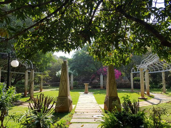 Destination Wedding Venue in Bangalore