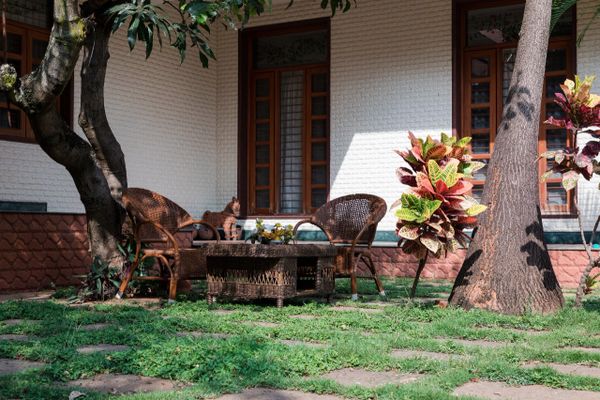 Destination Wedding Venue in Bangalore