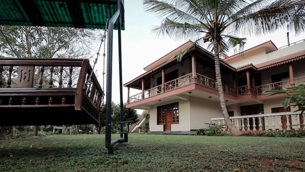 Destination Wedding Venue in Bangalore