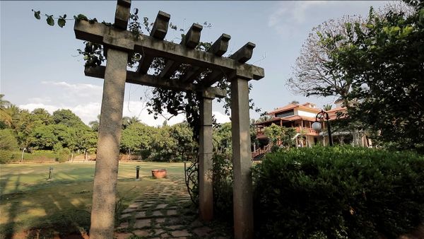 Destination Wedding Venue in Bangalore