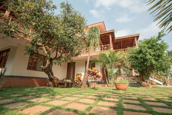 Destination Wedding Venue in Bangalore