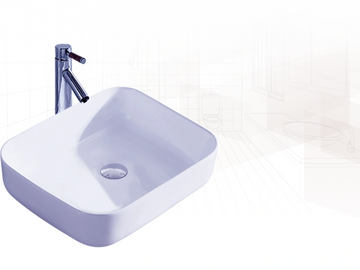 Artes Myer Empire wash basin