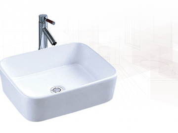 Artes Myer  Tennessee wash basin