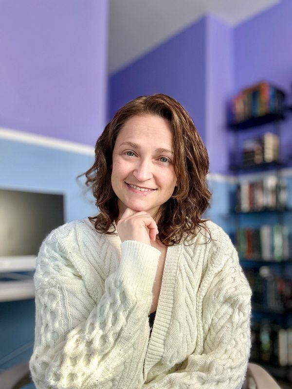 Kristina therapist Attune Mental Health Las Vegas