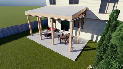 Deck Engineers Oshawa