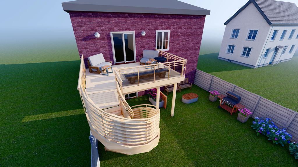 Toronto deck permit drawings
Deck permit services Toronto
Professional deck permit drawings Toronto