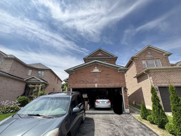 Building Permit Drawings Oshawa