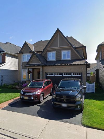 Basement Permit Drawings Brampton