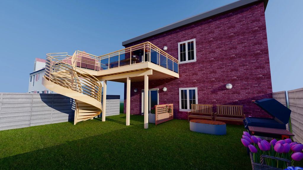 Toronto deck permit drawings
Deck permit services Toronto
Professional deck permit drawings Toronto