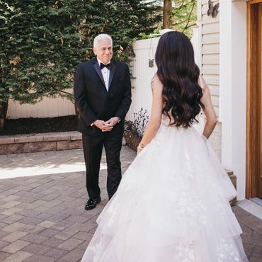 Bridal Hair (photo cred: JayLim Studio)