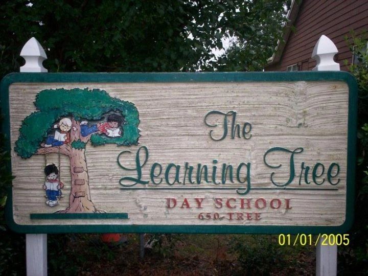 Learning Tree Day School