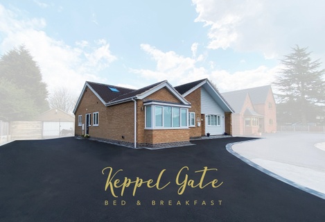 Keppel Gate Bed and Breakfast