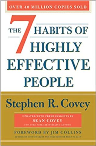 A book which teaches servant leadership