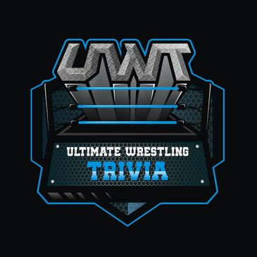 Ultimate Wrestling Trivia Logo
