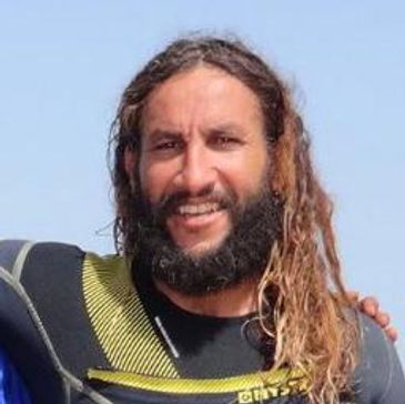 Yalla Surfkite Kitesurf Surf SUP kitesurf school kitesurfEssaouira Morocco kitesurf school Essaouira