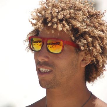 Yalla Surfkite Kitesurf Surf SUP kitesurf school kitesurfEssaouira Morocco kitesurf school Essaouira