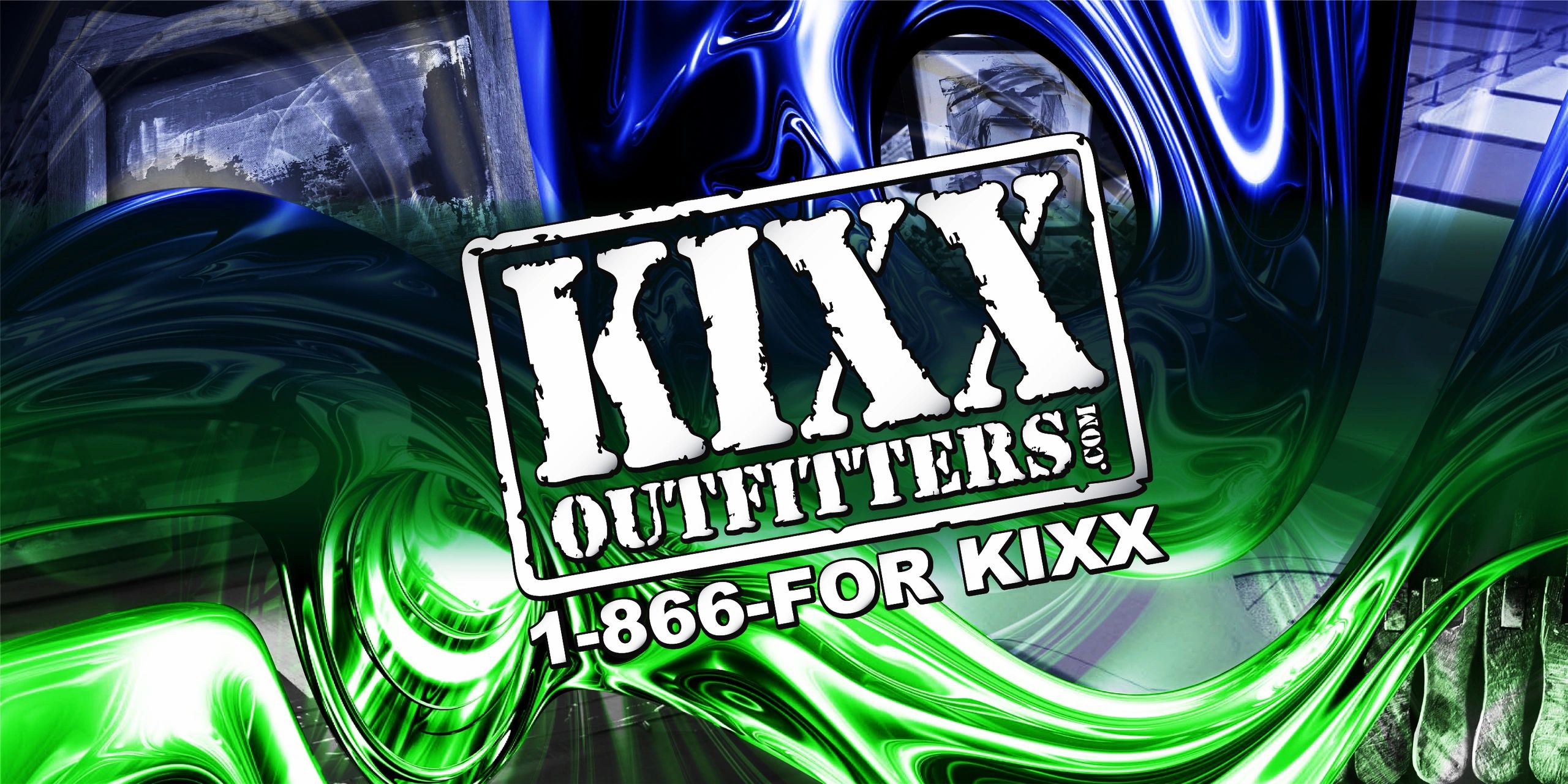 Kixx Outfitters
