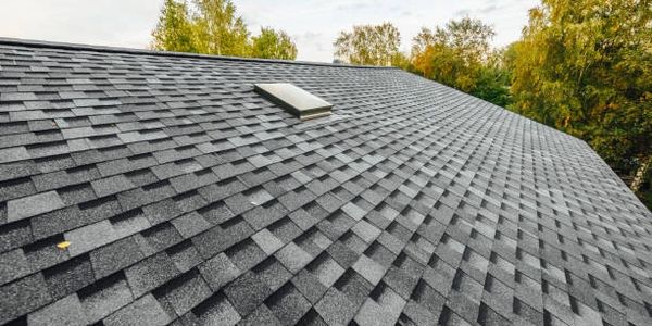 Shingle Roofing