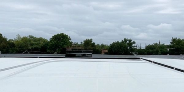 Commercial Roofing