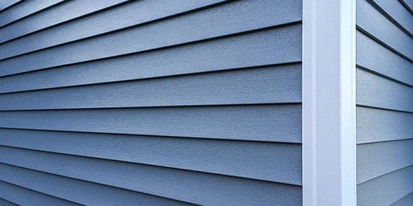 Vinyl Siding Picture