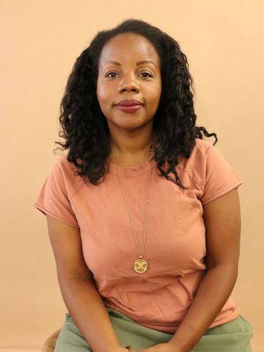 Writer, Shawnelle Gibbs