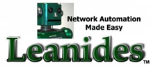 Leanides Network Management Systems