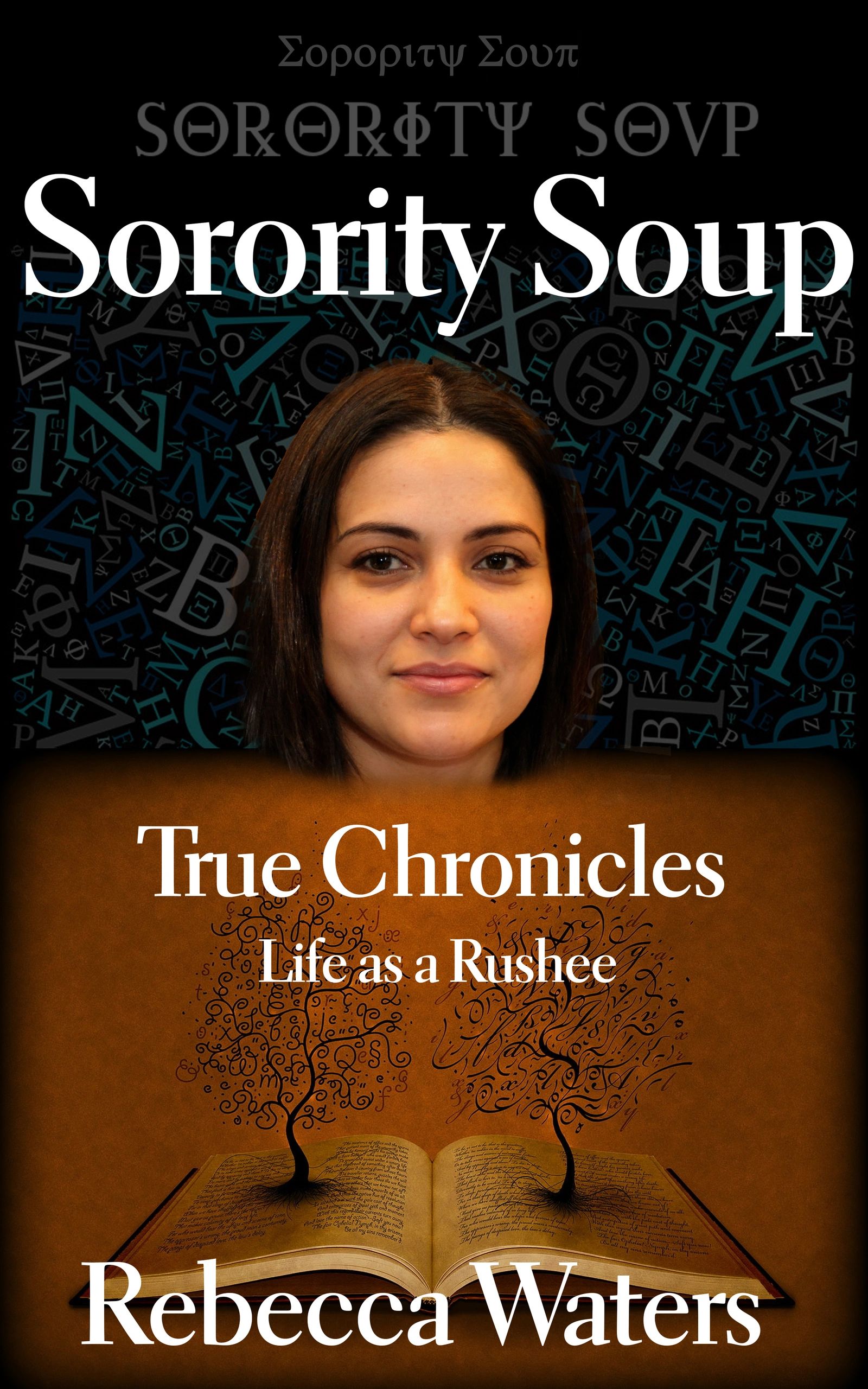 Sorority Soup Cover