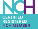 National Council for Hypnotherapy member