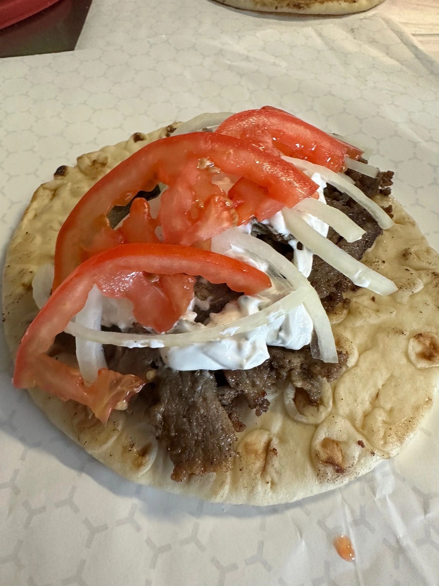 Gyro - Olimpia Foods