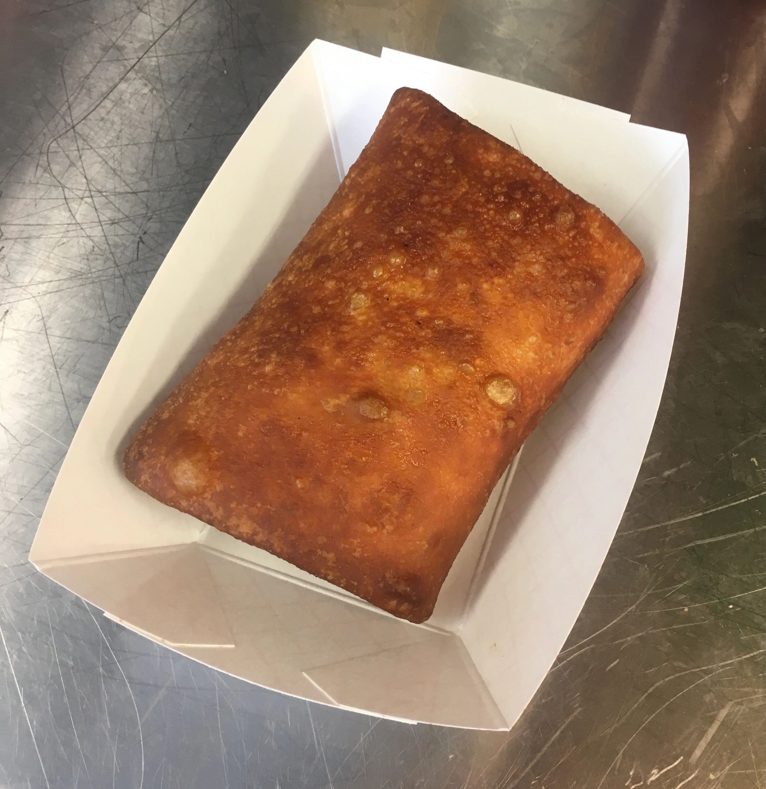 Piazza Puff - ILTaco