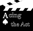 Acing the Act
859-488-1117