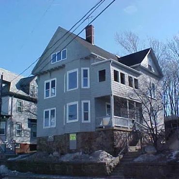 44 High Rock Street, Lynn MA