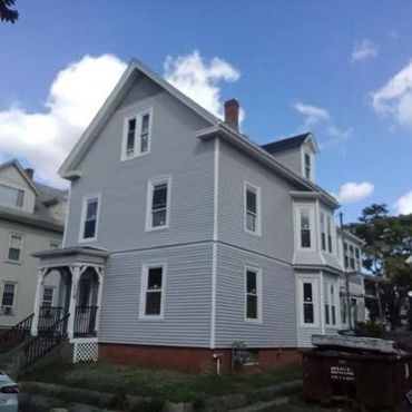 21 Brimblecom Street, Lynn MA