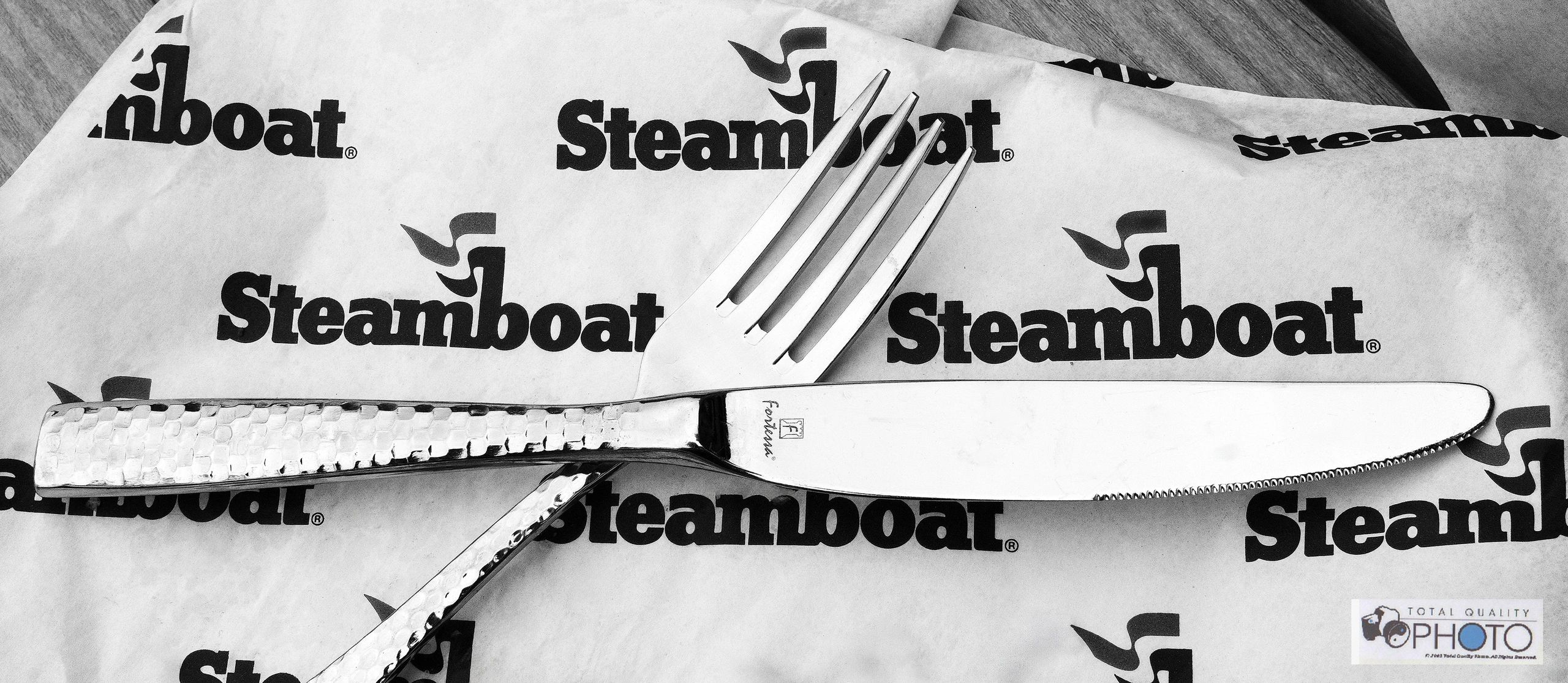 Steamboat Springs Logo