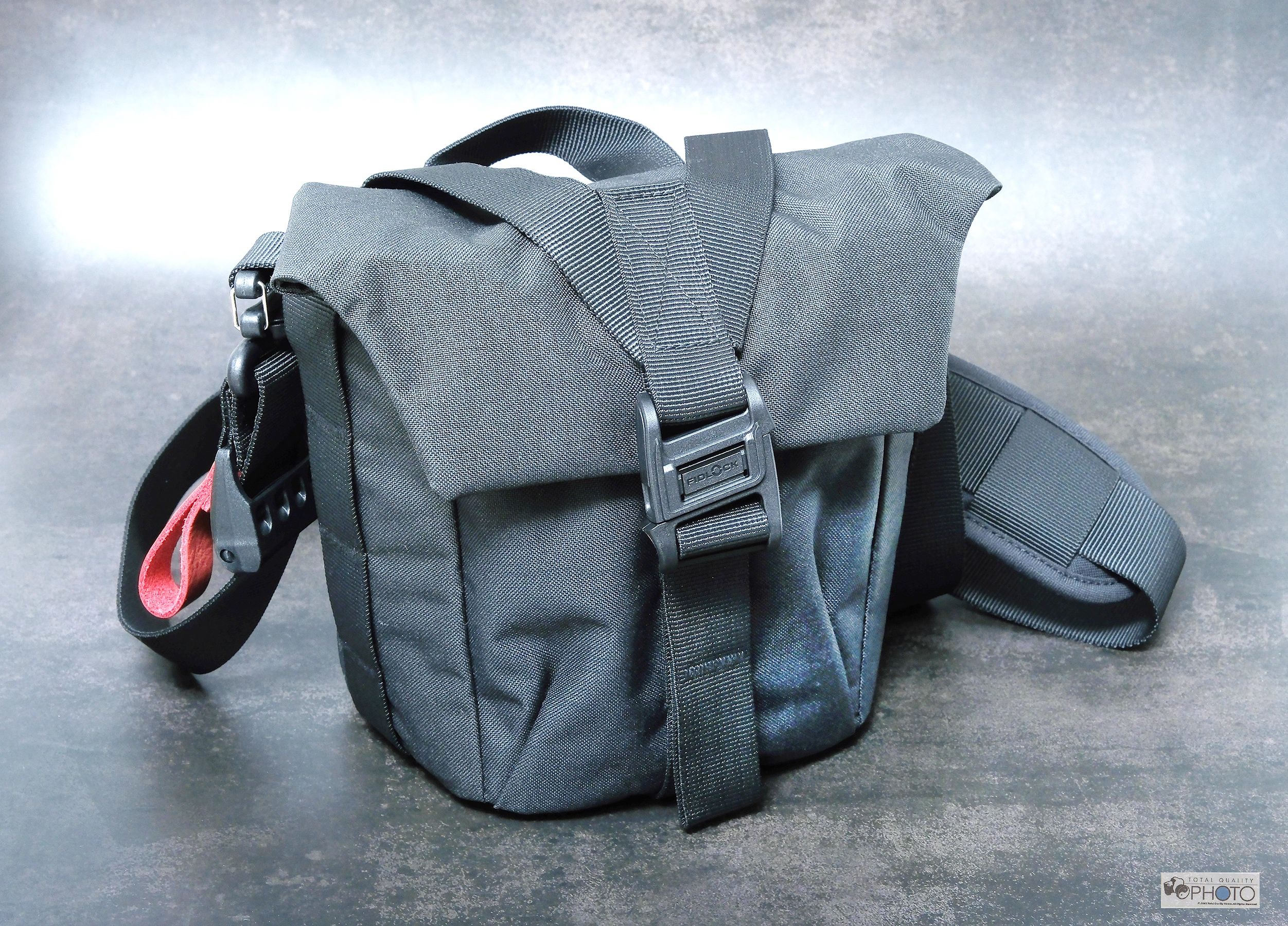 Wotancraft Pilot 2L