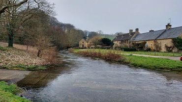 Upper Slaughter