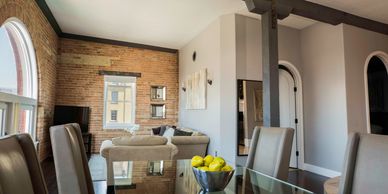 Comfort, Luxury Lifestyle