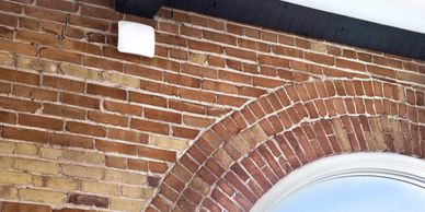 Outdoor / Backyard Wi-Fi Access Point