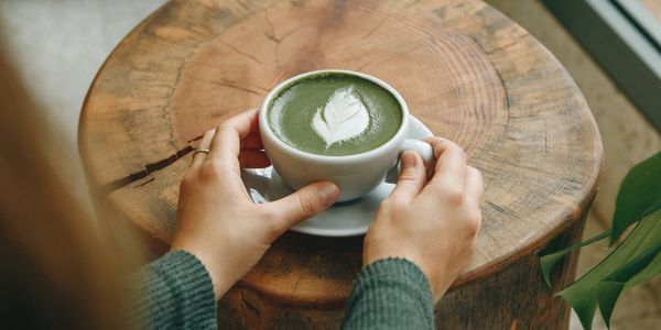 Workplace relaxation