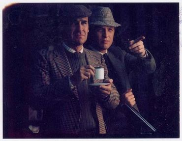 Nescafe Presidente Japan