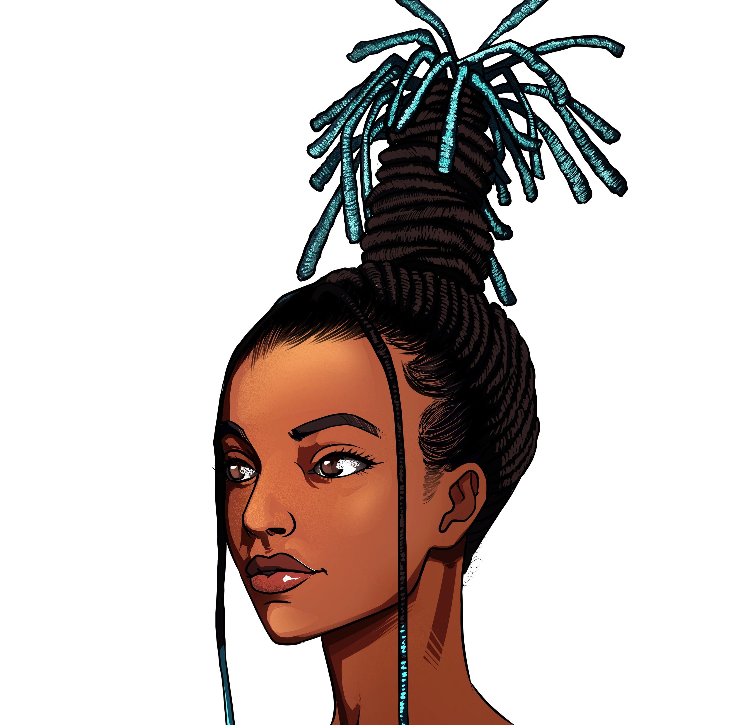 Intricately Rooted - Dreadlocks, Locs, Butterfly Locs Intricately Rooted - Dreadlocks, Locs, Butterfly Locs