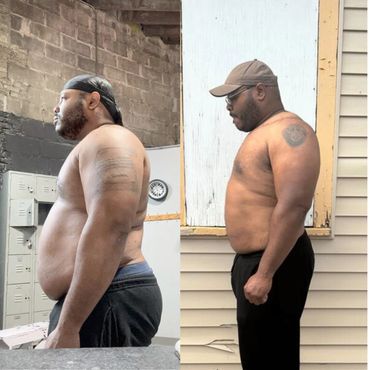 Eliminate visceral fat