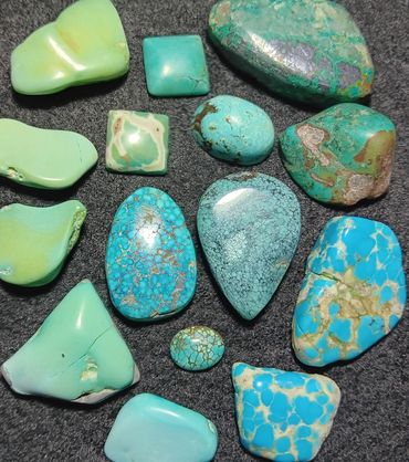 Various shades and localities available ◇