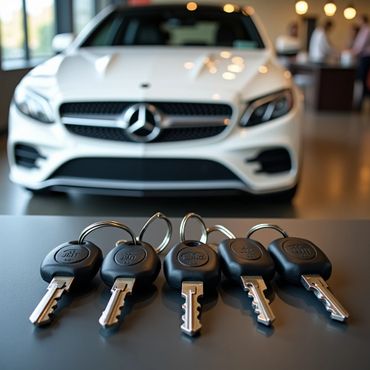 Key Fob replacement and programming for all vehicle make and models