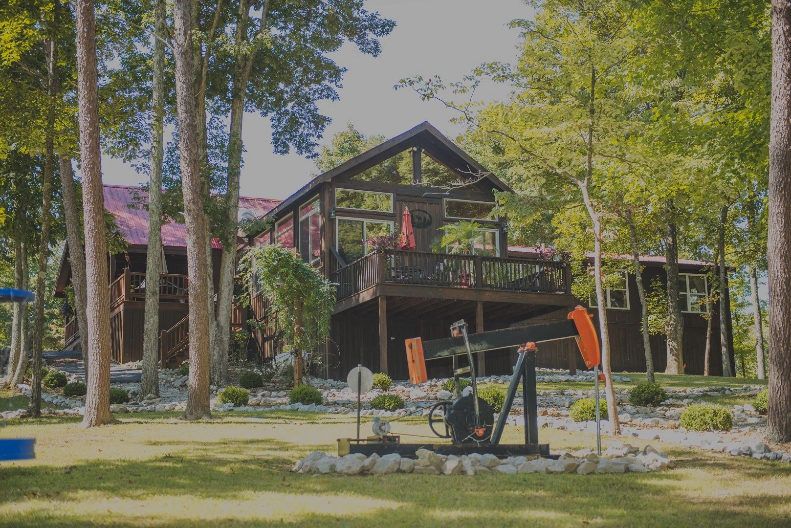 Pine Paradise Resort